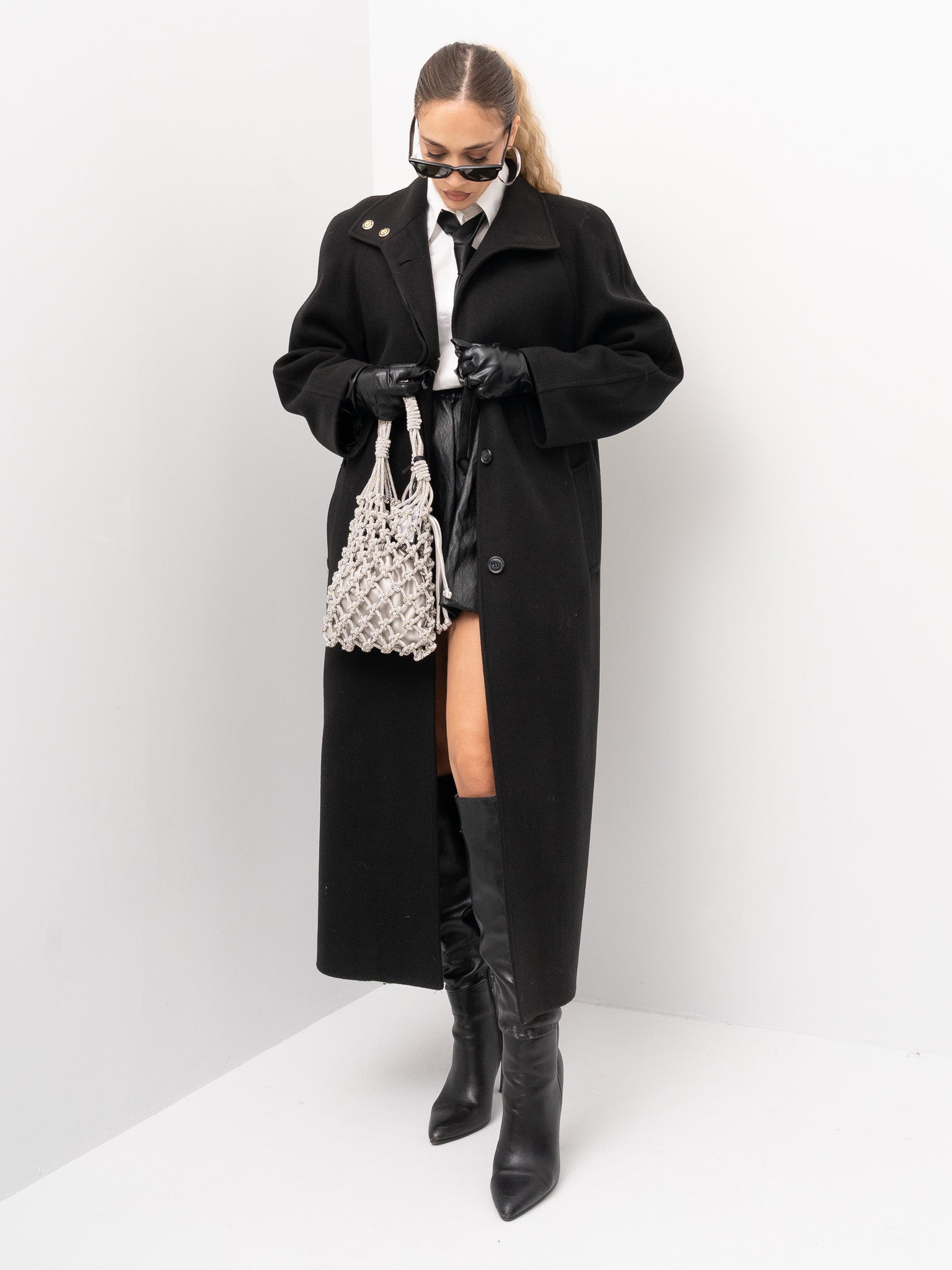 CAPPOTTO YES LONDON CP022