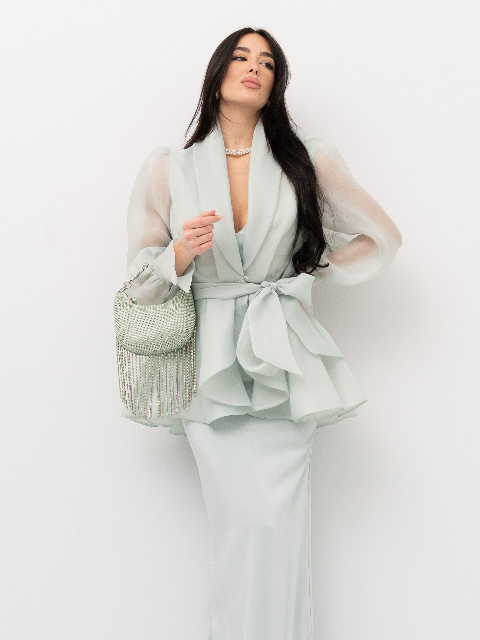 BOLSO TWINSET MILANO 261TB7360