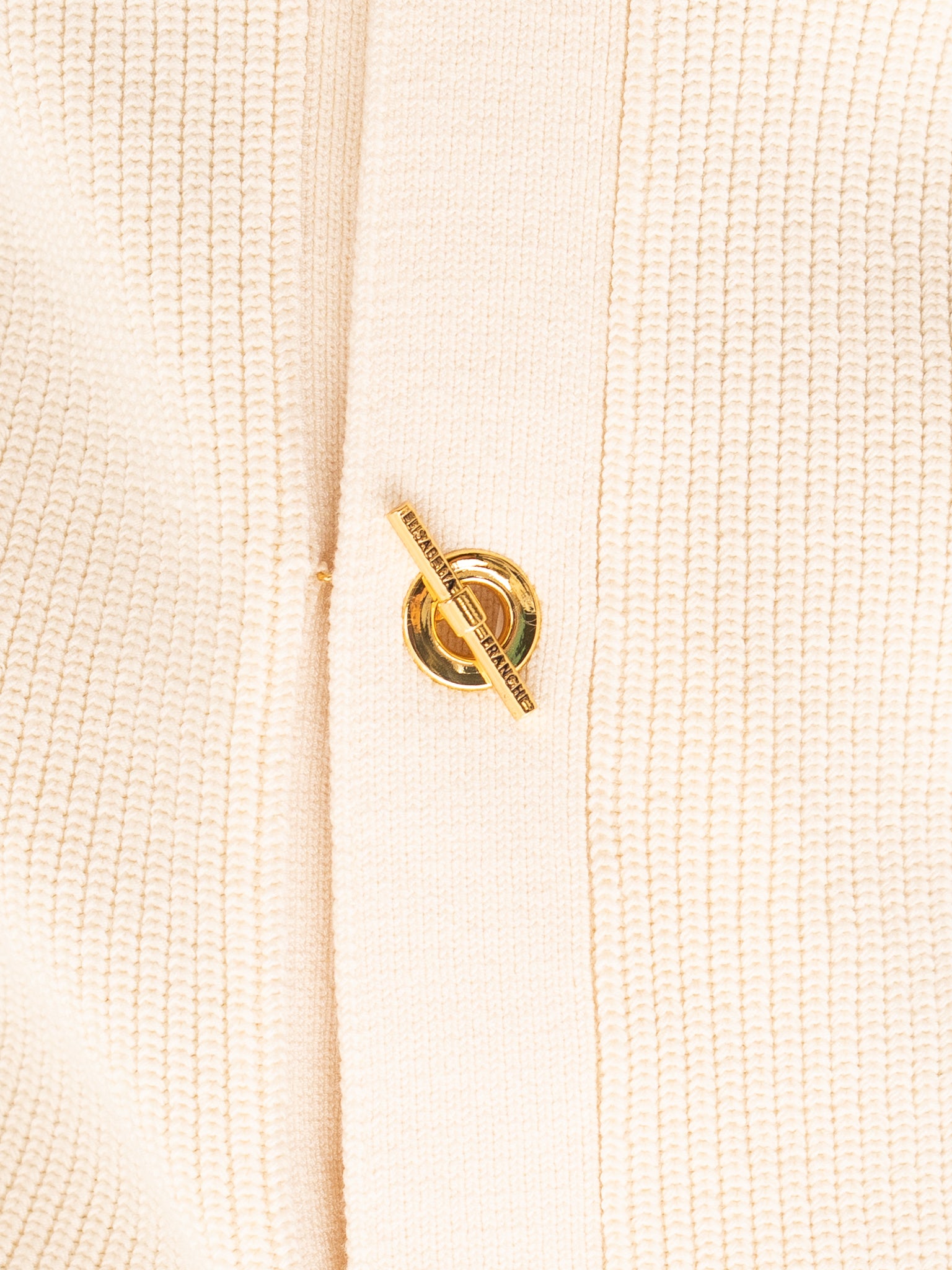 MAGLIA ELISABETTA FRANCHI MK01S66E2