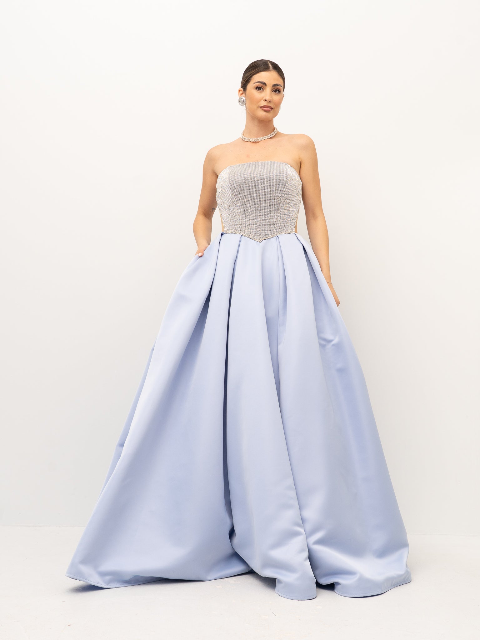 VESTIDO ANTILLAS DFZ64418