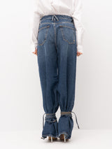 JEANS CYCLE 452P557