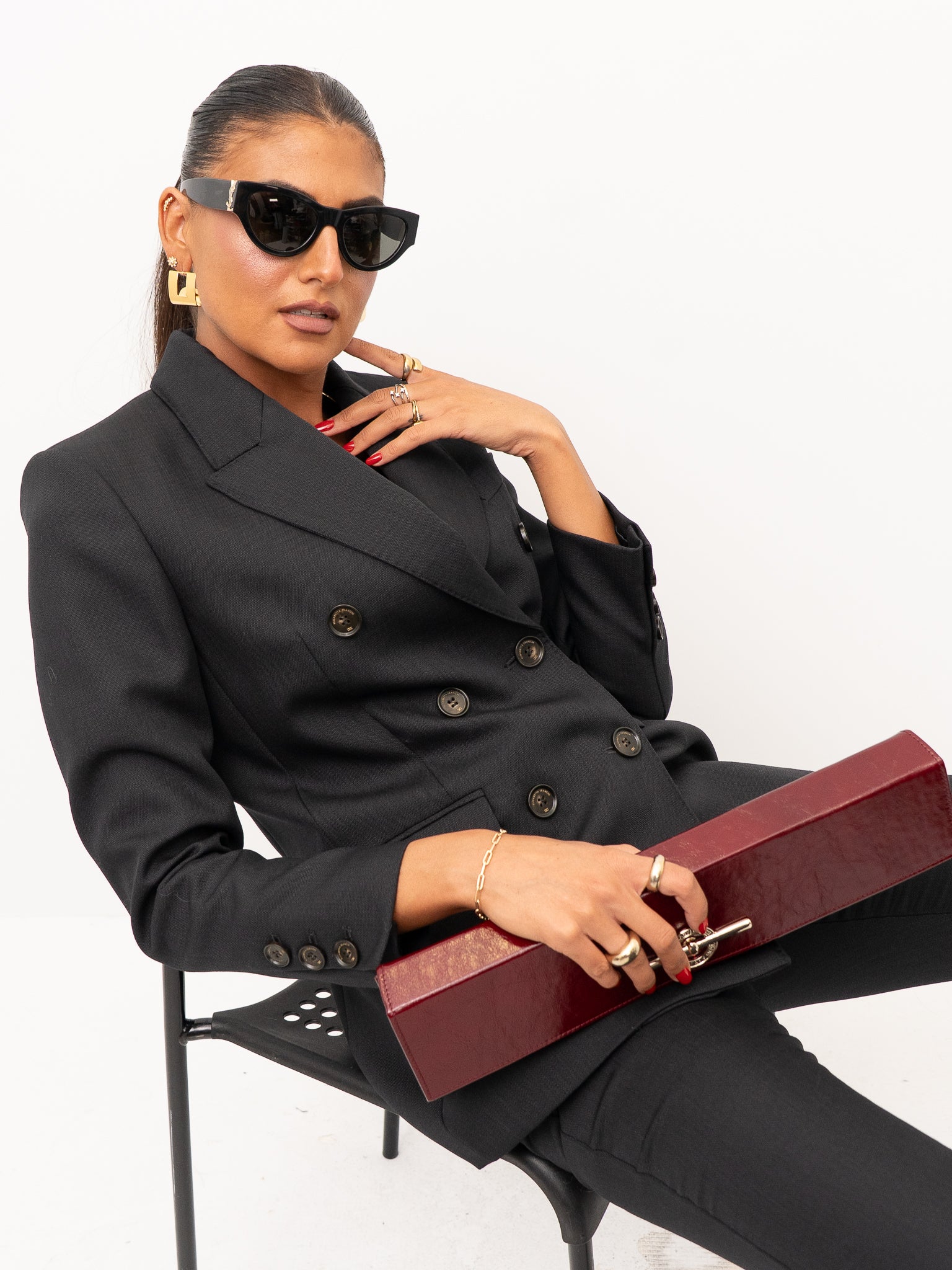 GIACCA ELISABETTA FRANCHI GI29067E2