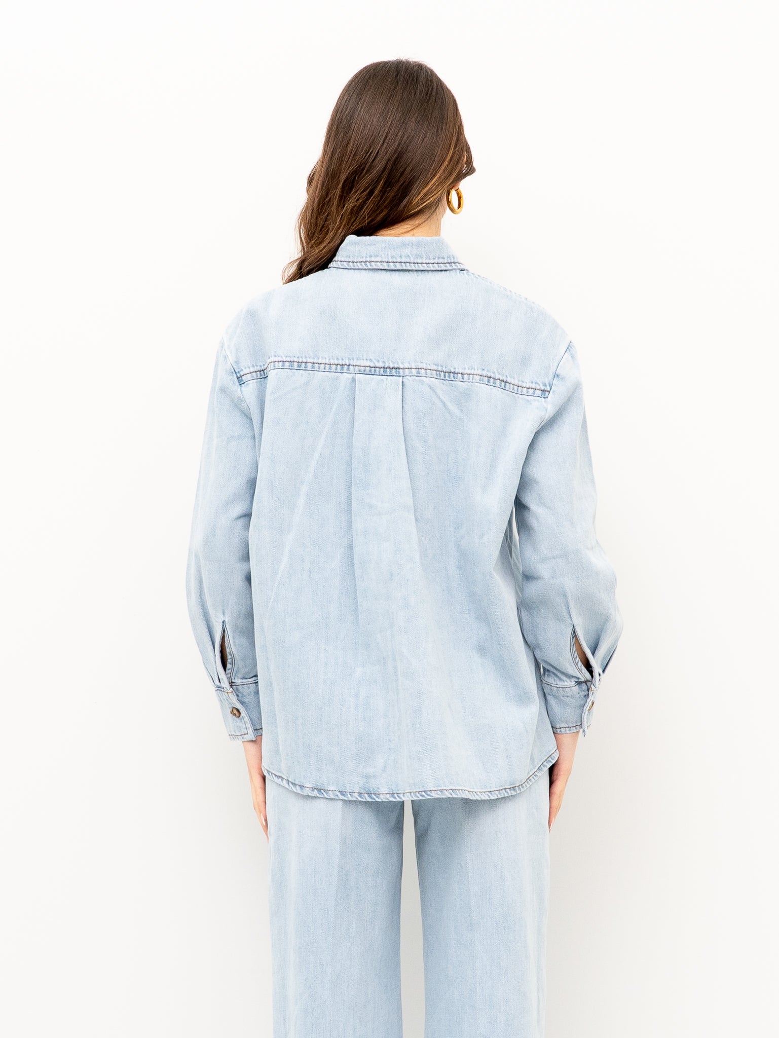 CAMICIA VICOLO DAB5003