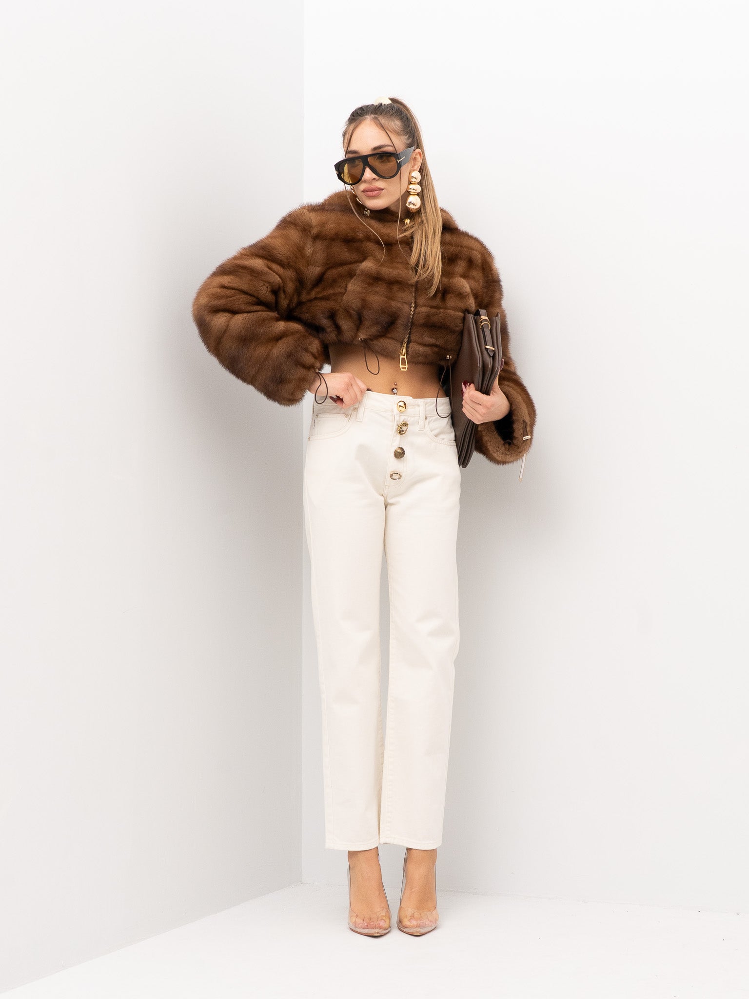 VISONE SAGAFURS SG5003