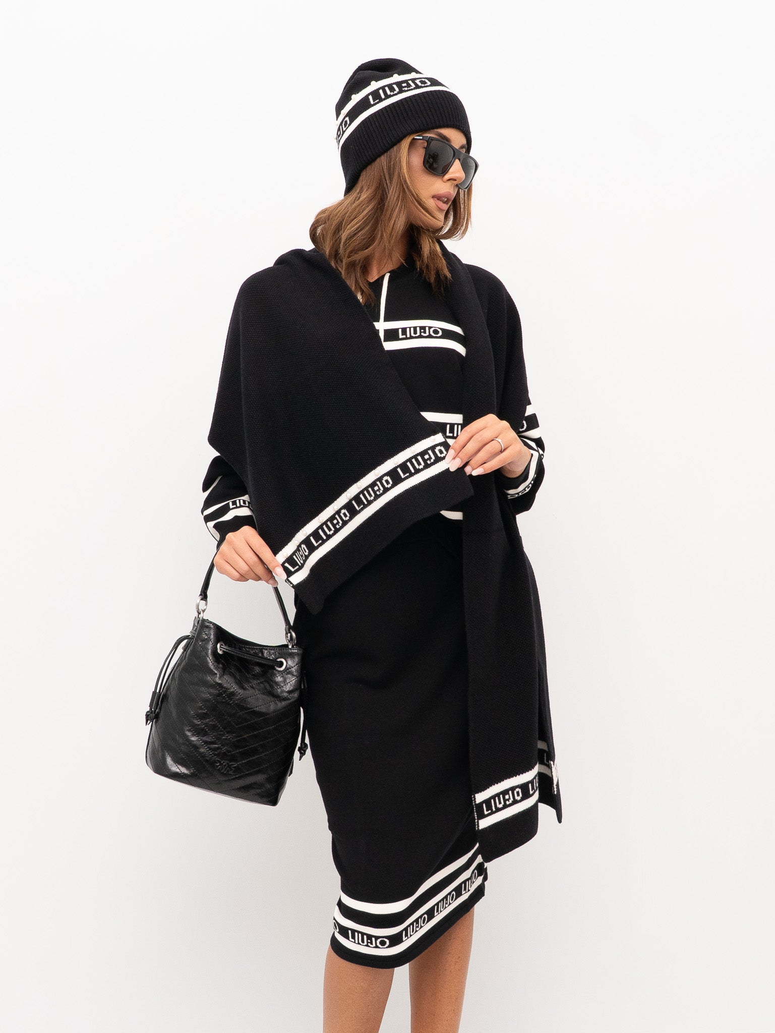 CAPPELLO LIU JO TF5239MA92F