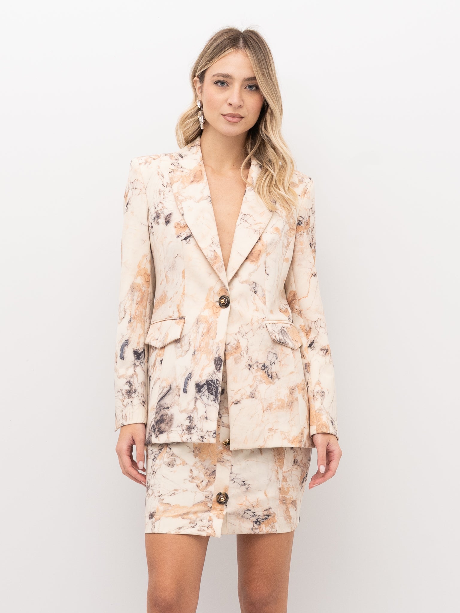 GIACCA SHIT SH2526062