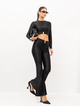 LEGGINGS T+ART 18D.