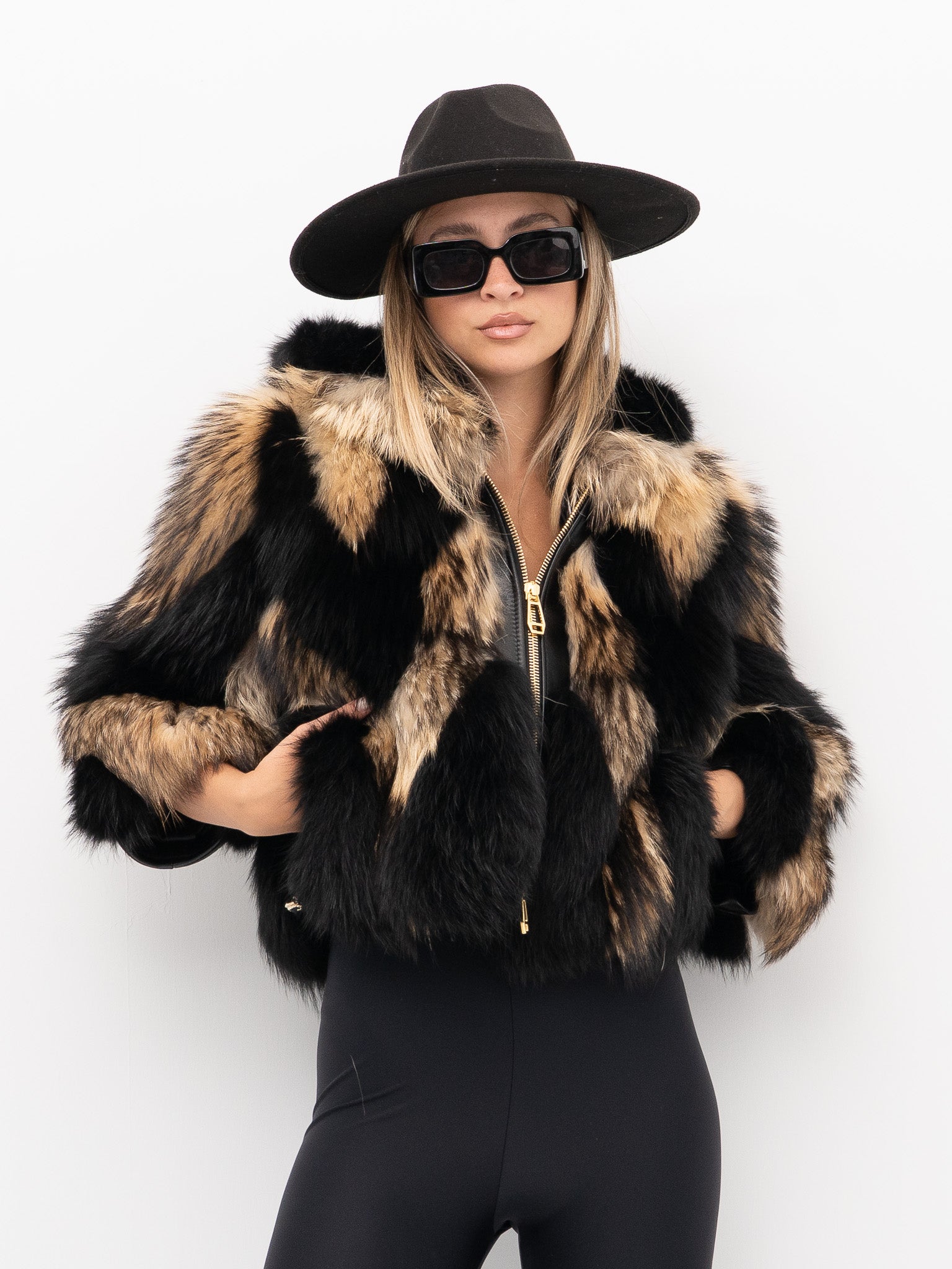 PELLICCIA YES LONDON LC5006