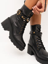 STIVALETTO PINKO SD0549P001