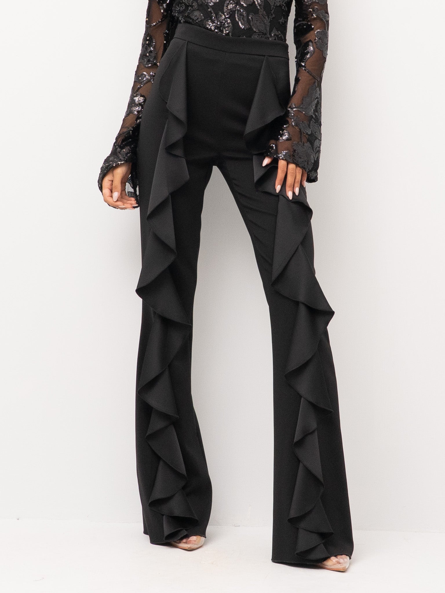 TAILLEUR SHIT SH2526067+SH2526066