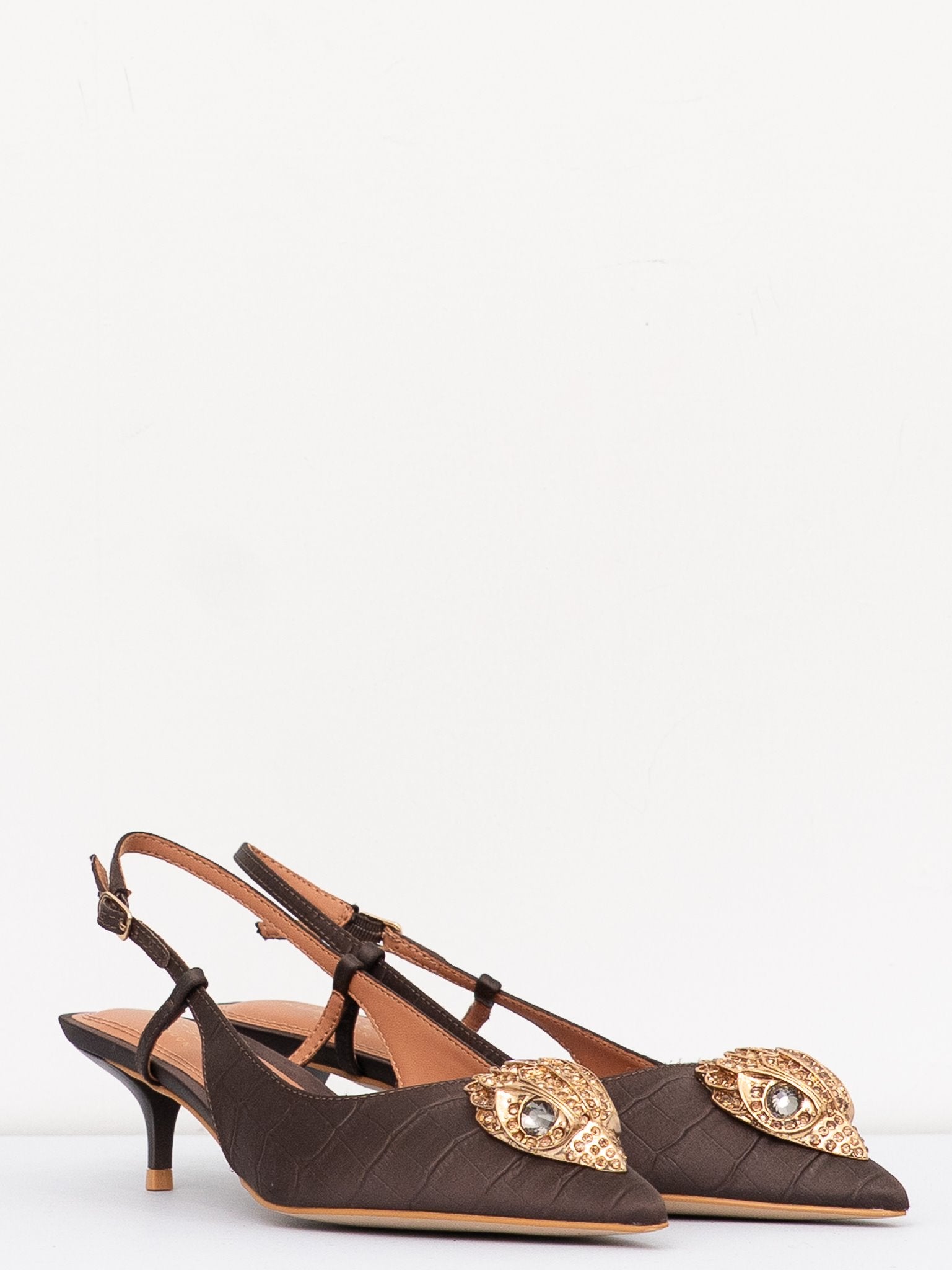 SLING BACK KURT GEIGER 6137831689