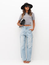 POLO PINKO 105450-A2Q9