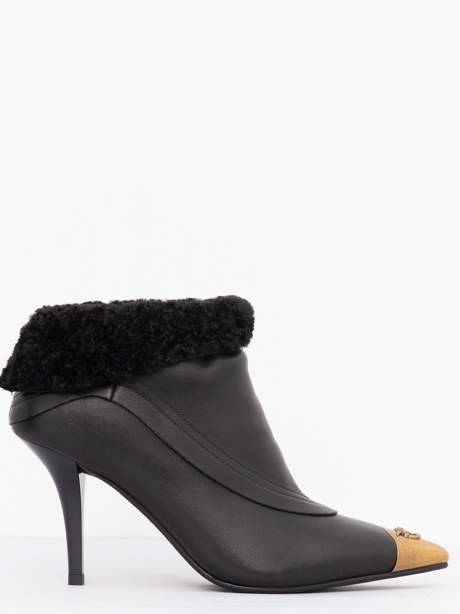PINKO SD0421P093 ANKLE BOOT