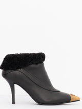 STIVALETTO PINKO SD0421P093