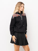 COUNTY OF MILAN SWEATSHIRT 25ICM30002