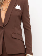 TAILLEUR ELISABETTA FRANCHI TP00156E2