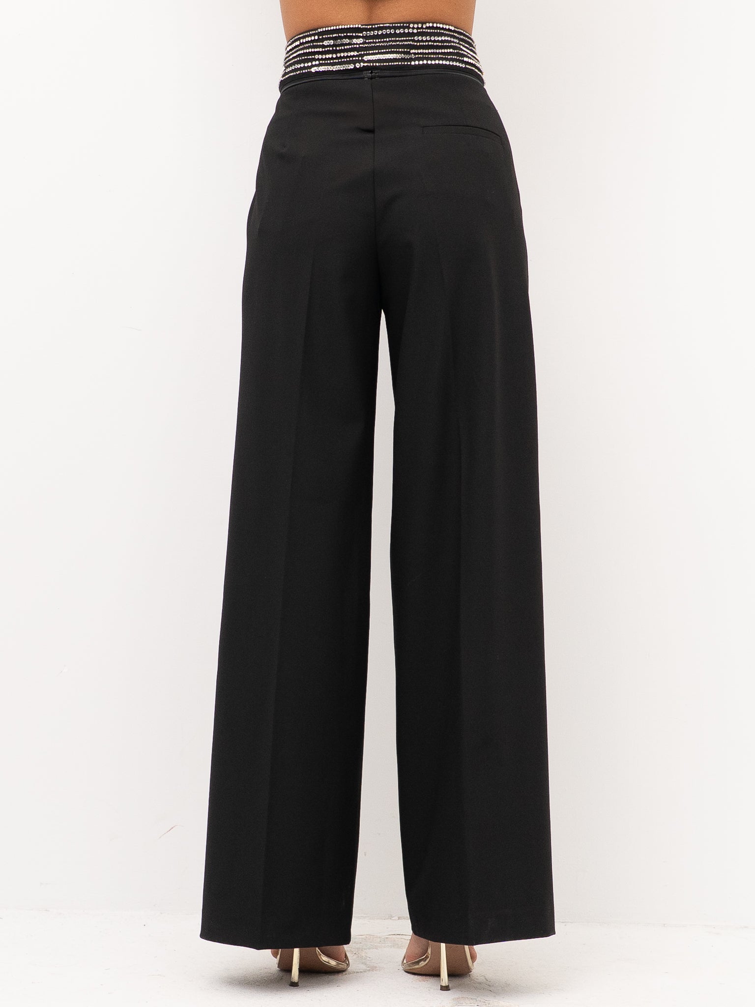 PANTALONE PINKO 107837-A3MJ