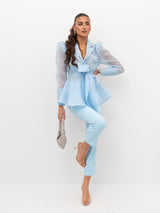 TAILLEUR HANA HILL T174