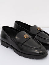 MOCASSINO PINKO SD0657P001