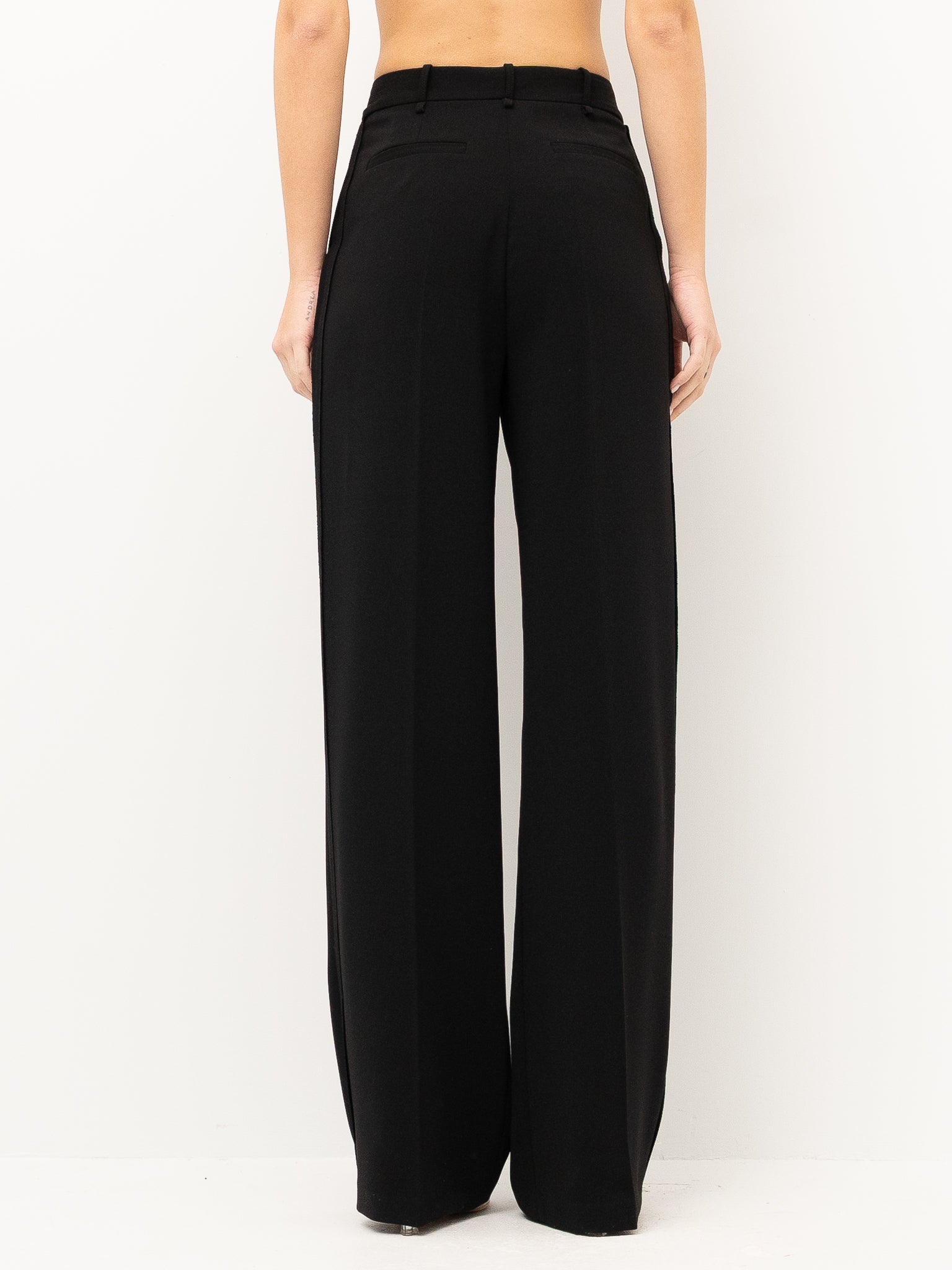 PANTALÓN ELISABETTA FRANCHI PA16761E2