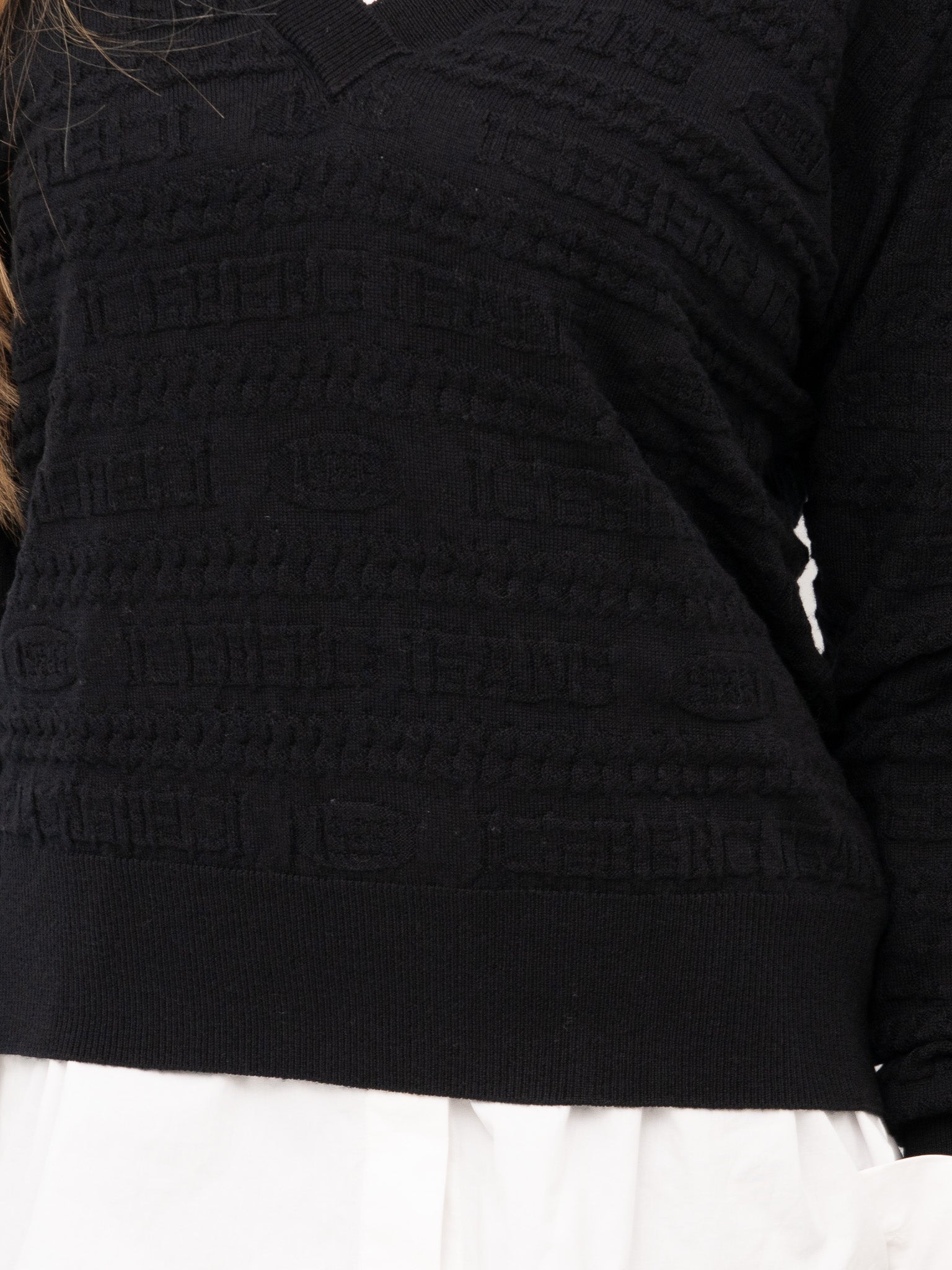 PULL ICEBERG A009-9016