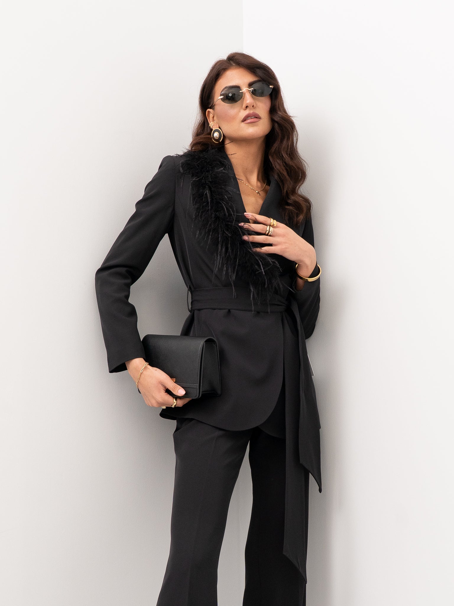 TAILLEUR ORTEGA 1050