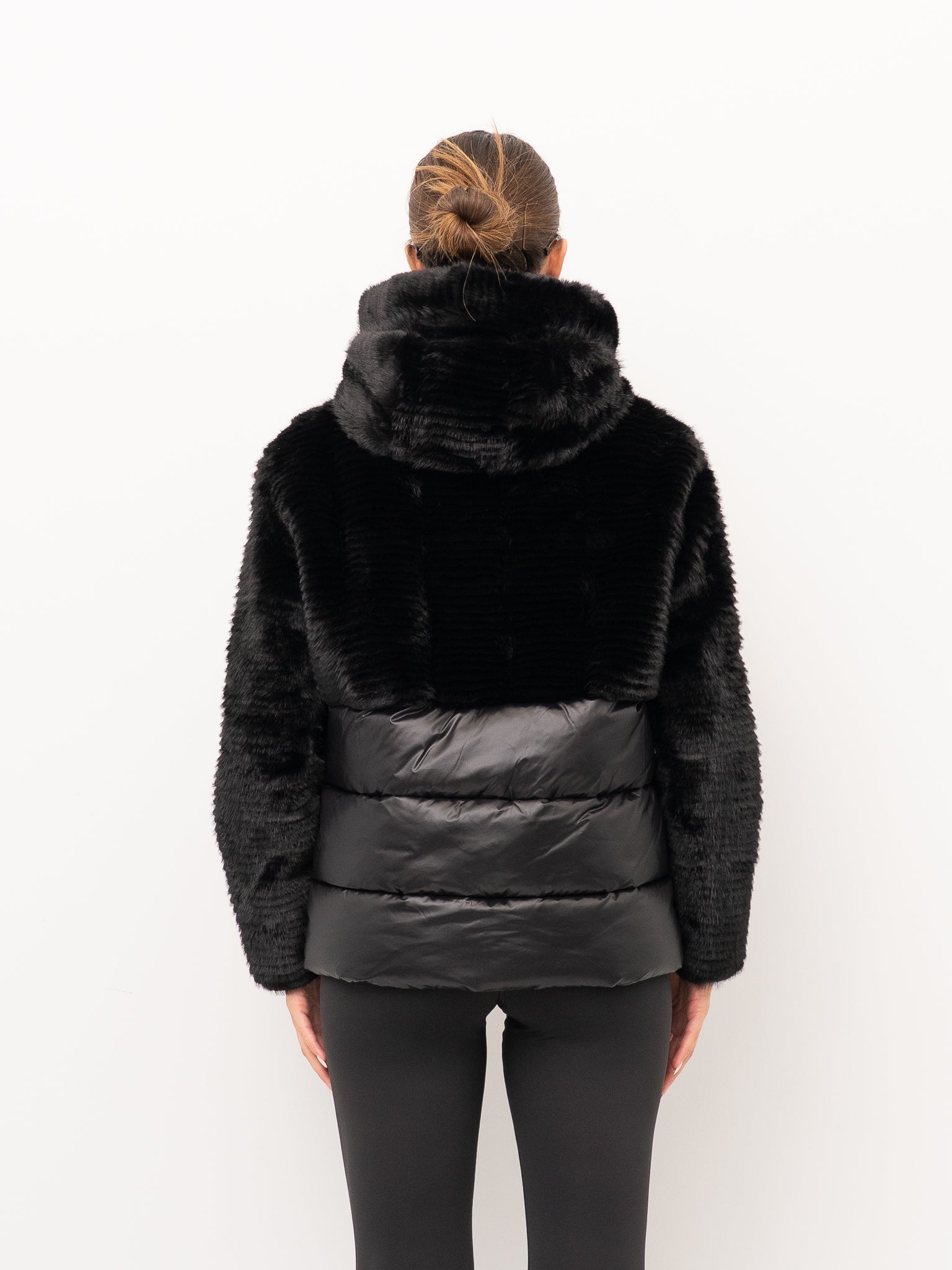 GIUBBINO BLAUER BLDC02304