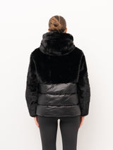 GIUBBINO BLAUER BLDC02304