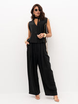 GILET ELEH SS260367