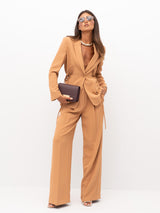 CHAQUETA TWINSET MILANO 252TP2285