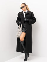 CAPPOTTO YES LONDON CP022