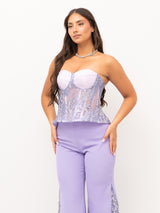 COMPLETO LEA MONETTI 3002