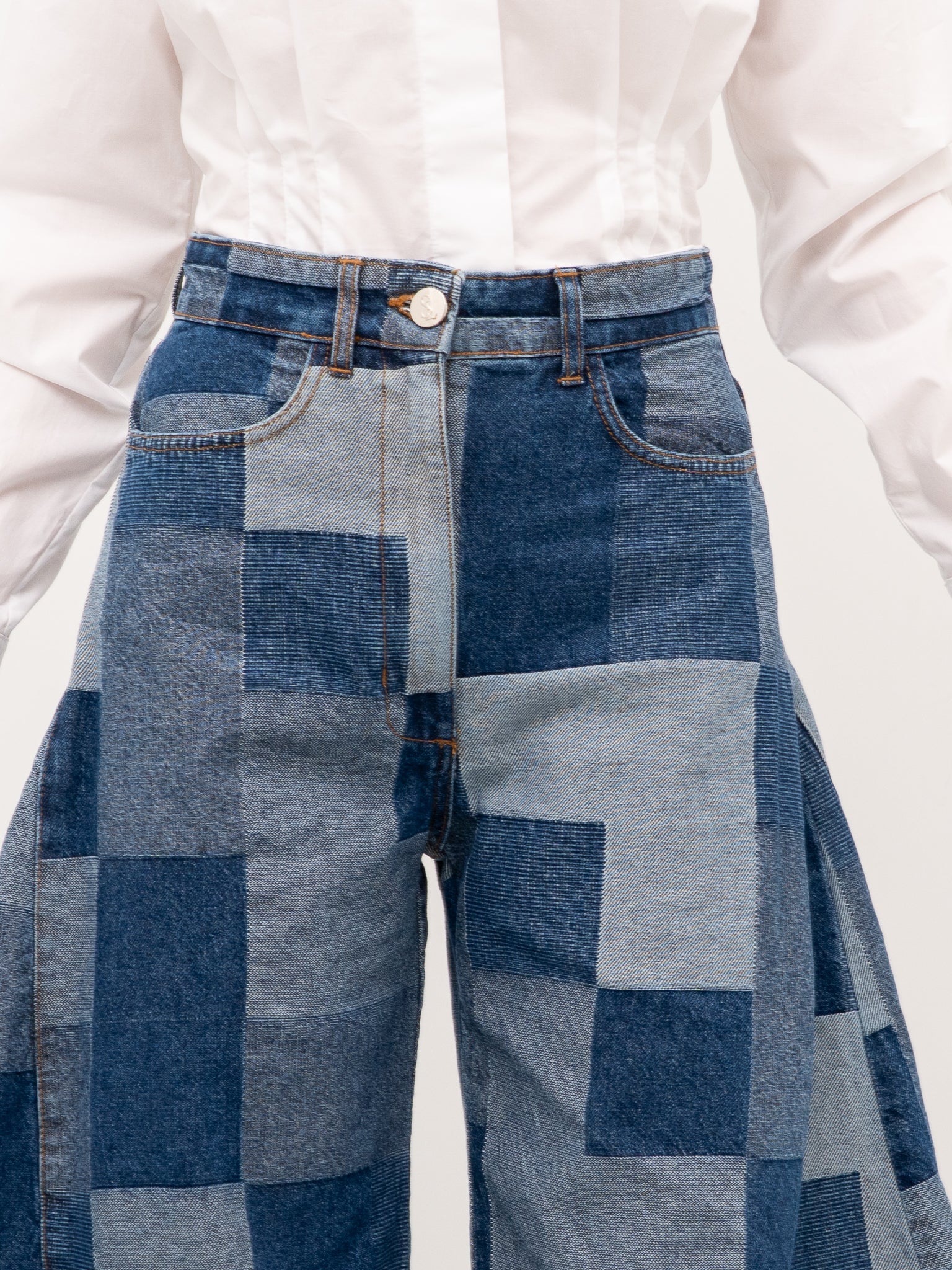 JEANS SILENCE LIMITED PA2246