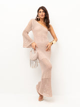 VESTIDO SIMONA CORSELLINI CPABO0101