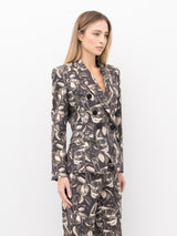 GIACCA SHIT SH2526051S