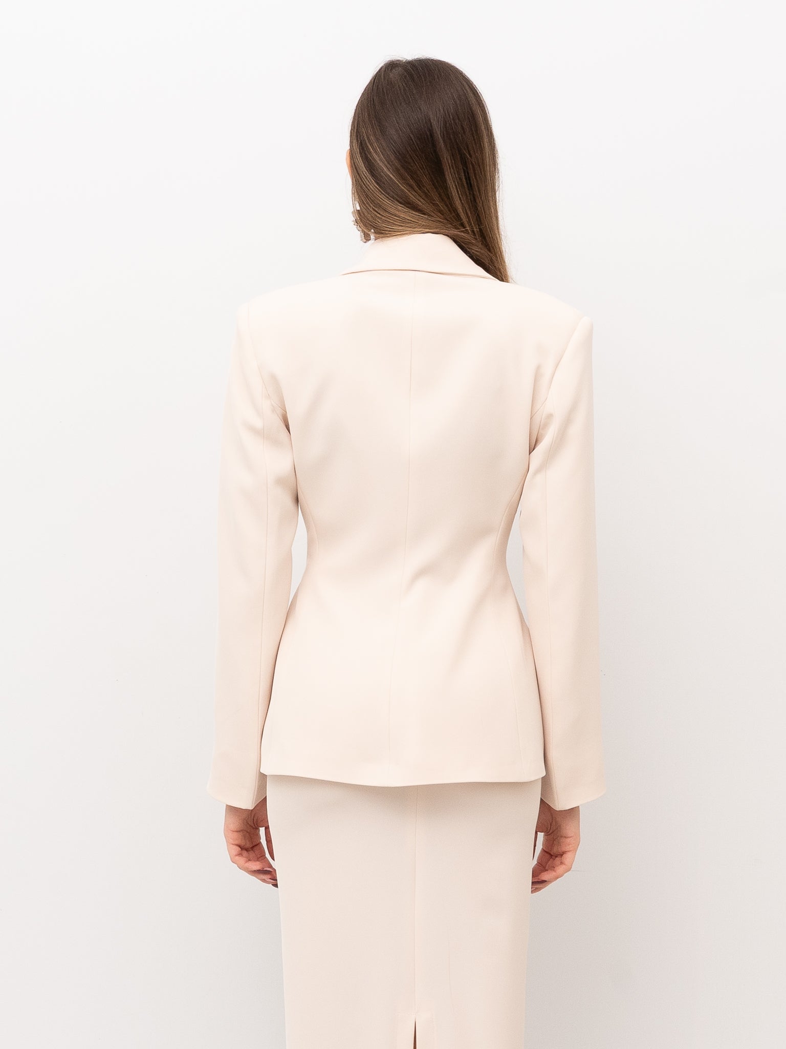 TAILLEUR MENTALITY COMP1001