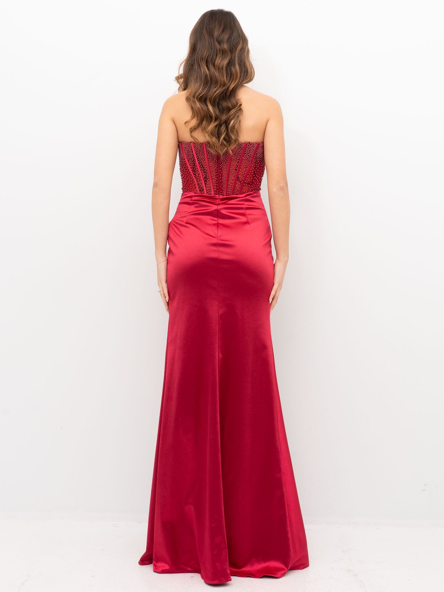 CHRISTIAN KOEHLERT DRESS 0995