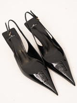 DECOLLETE' ELISABETTA FRANCHI SA35L66E2