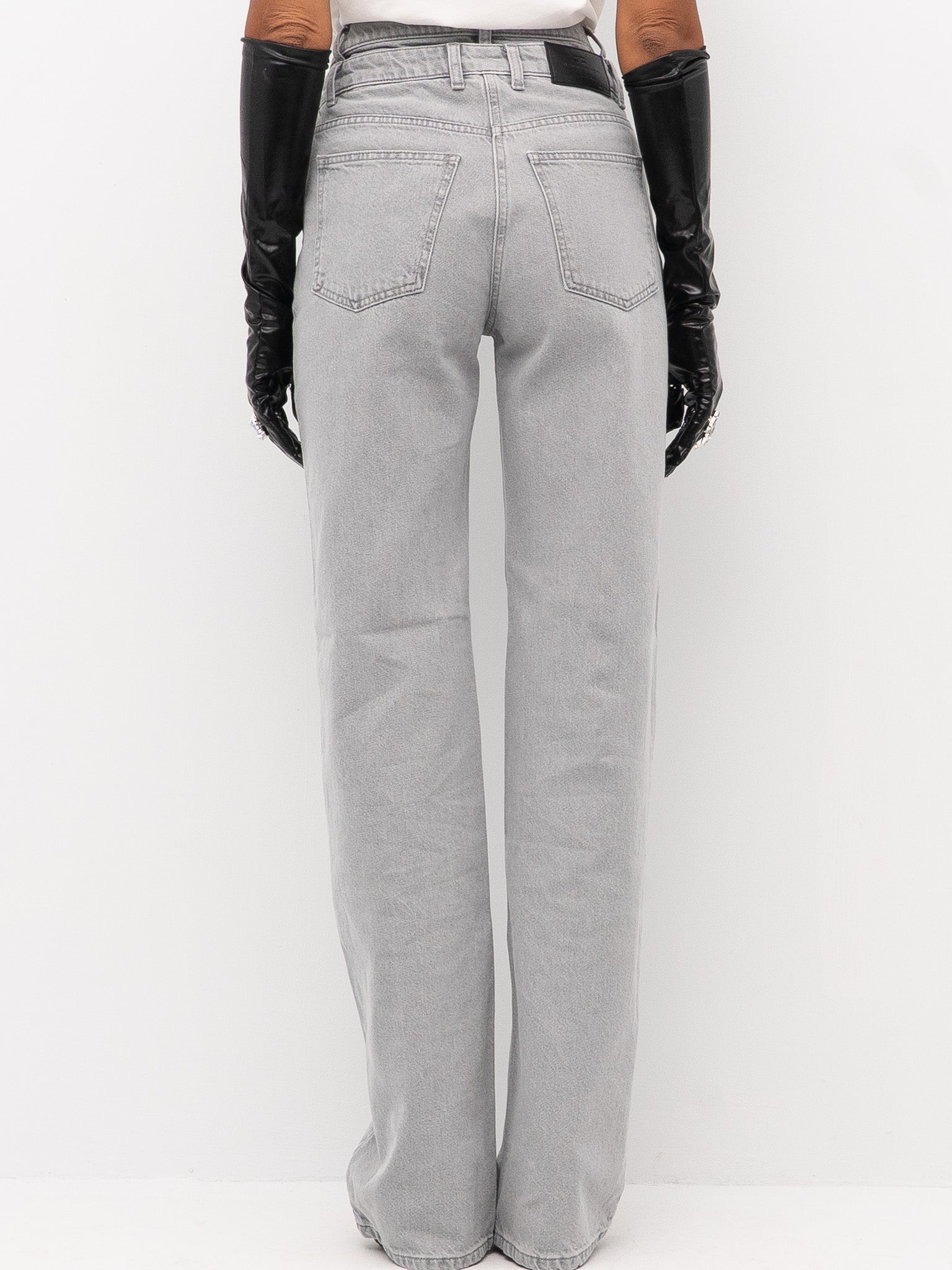 JEANS ELISABETTA FRANCHI PJ11D56E2