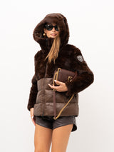 GIUBBINO BLAUER BLDC02304