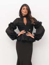 CAMICIA BABYLON X S00309
