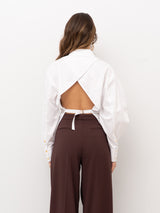 CAMICIA ELISABETTA FRANCHI CA11456E2