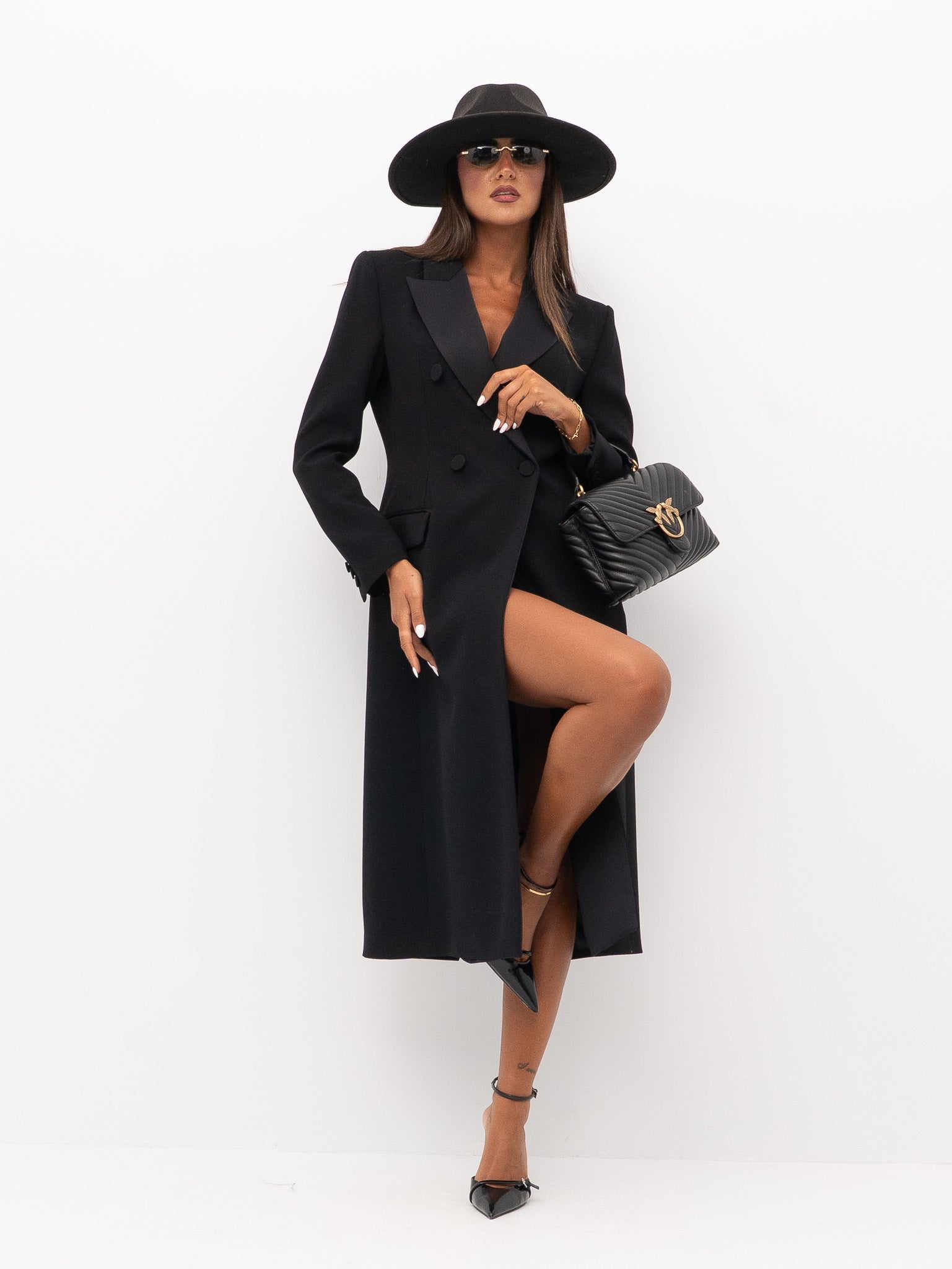 CAPPOTTO SIMONA CORSELLINI CECP10101