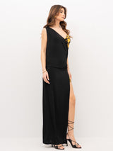 ABITO VERSACE JEANS COUTURE 80HAO912 JS533