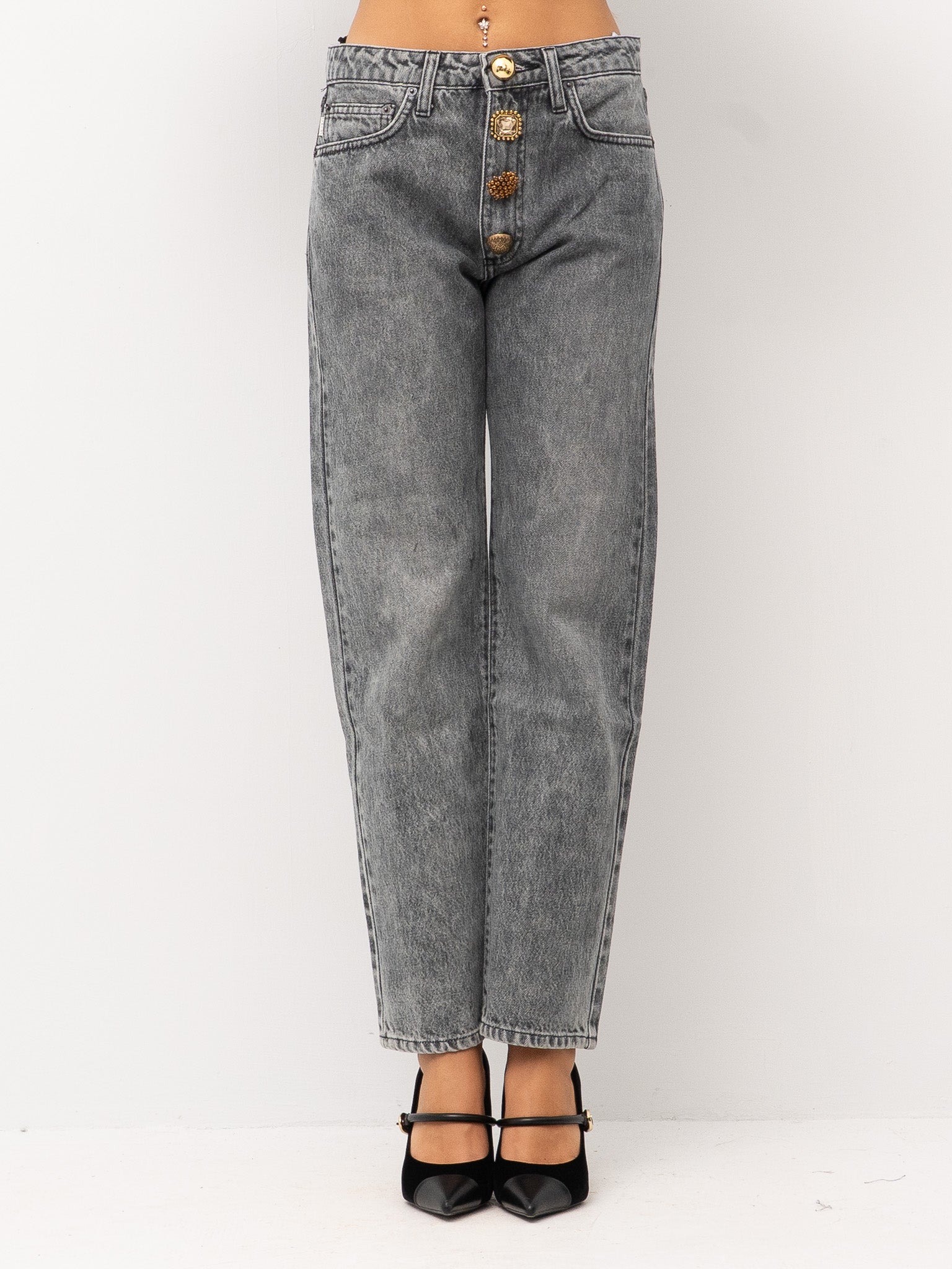 JEANS VICOLO DF5043