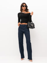 JEANS CYCLE 452P530
