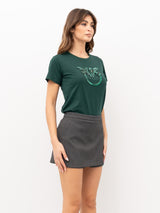 T-SHIRT PINKO 100535-A2RN