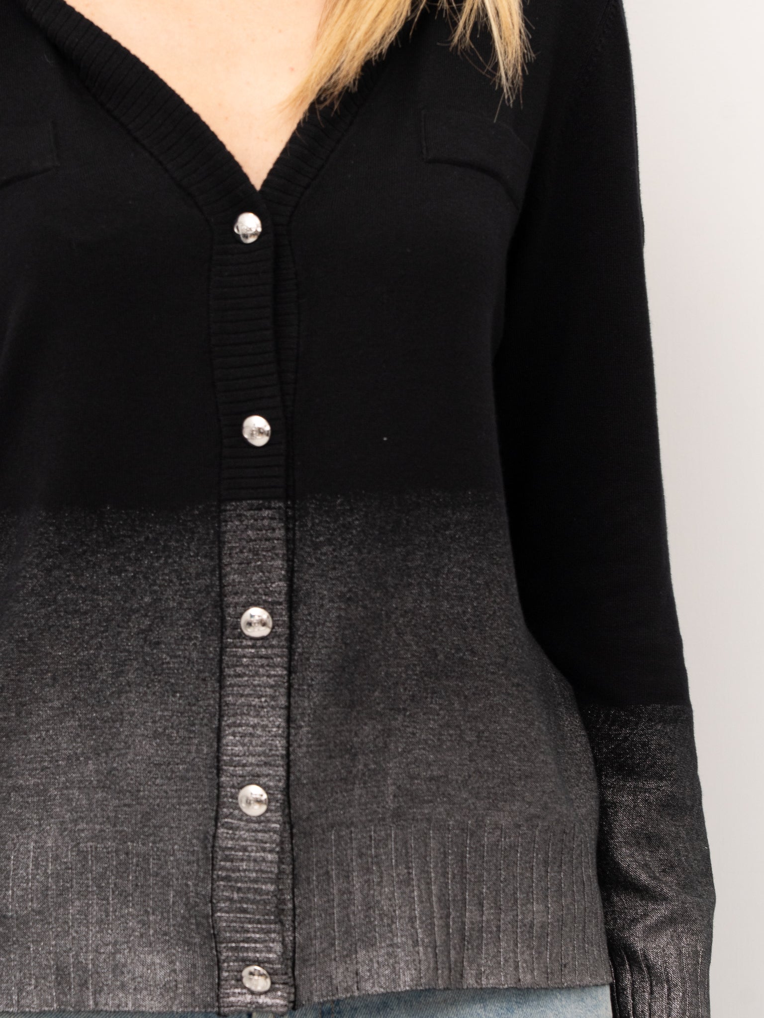 MAGLIA LIU JO TA6009MS49I