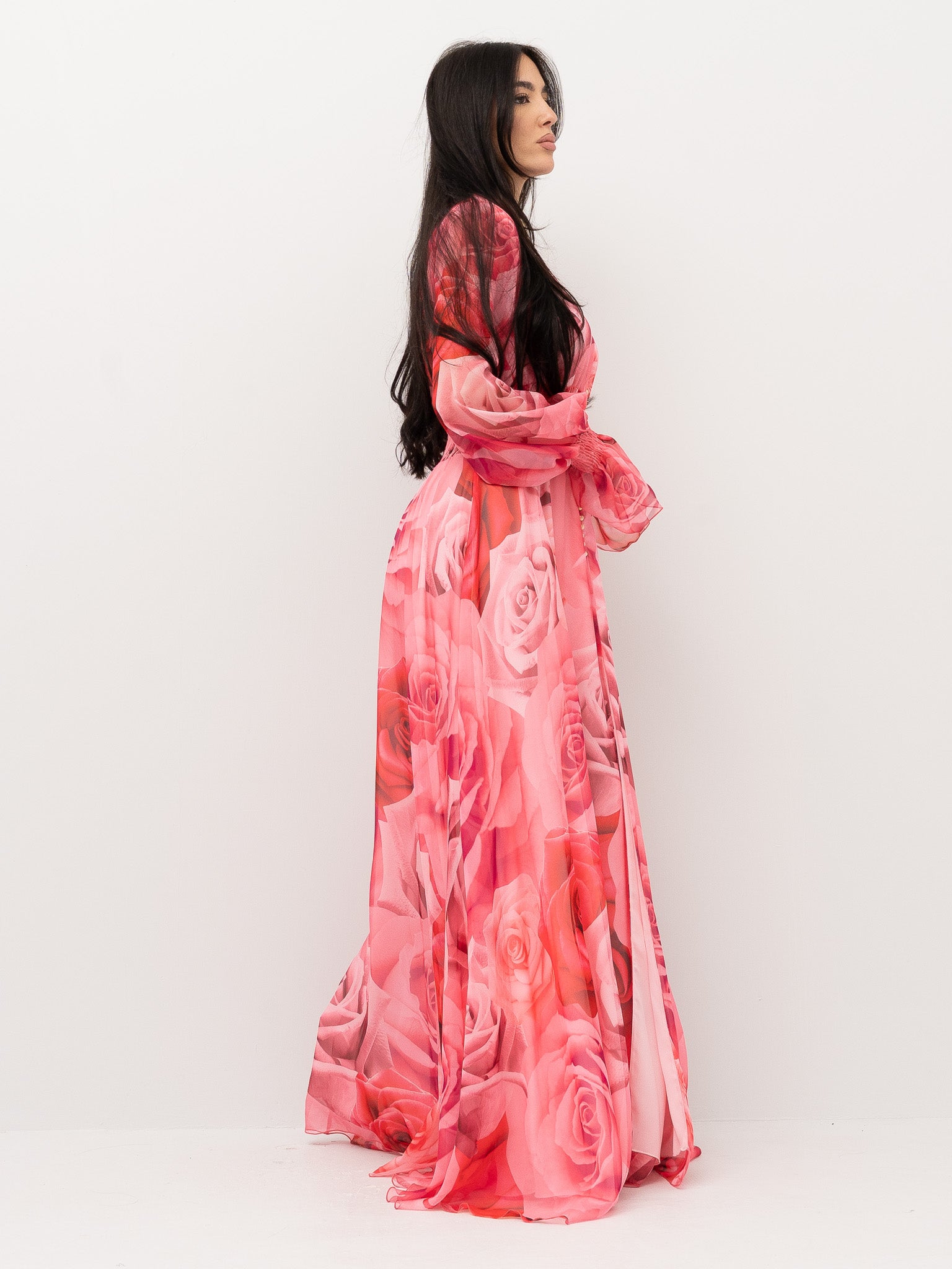 VESTIDO DE MIERDA SH26052