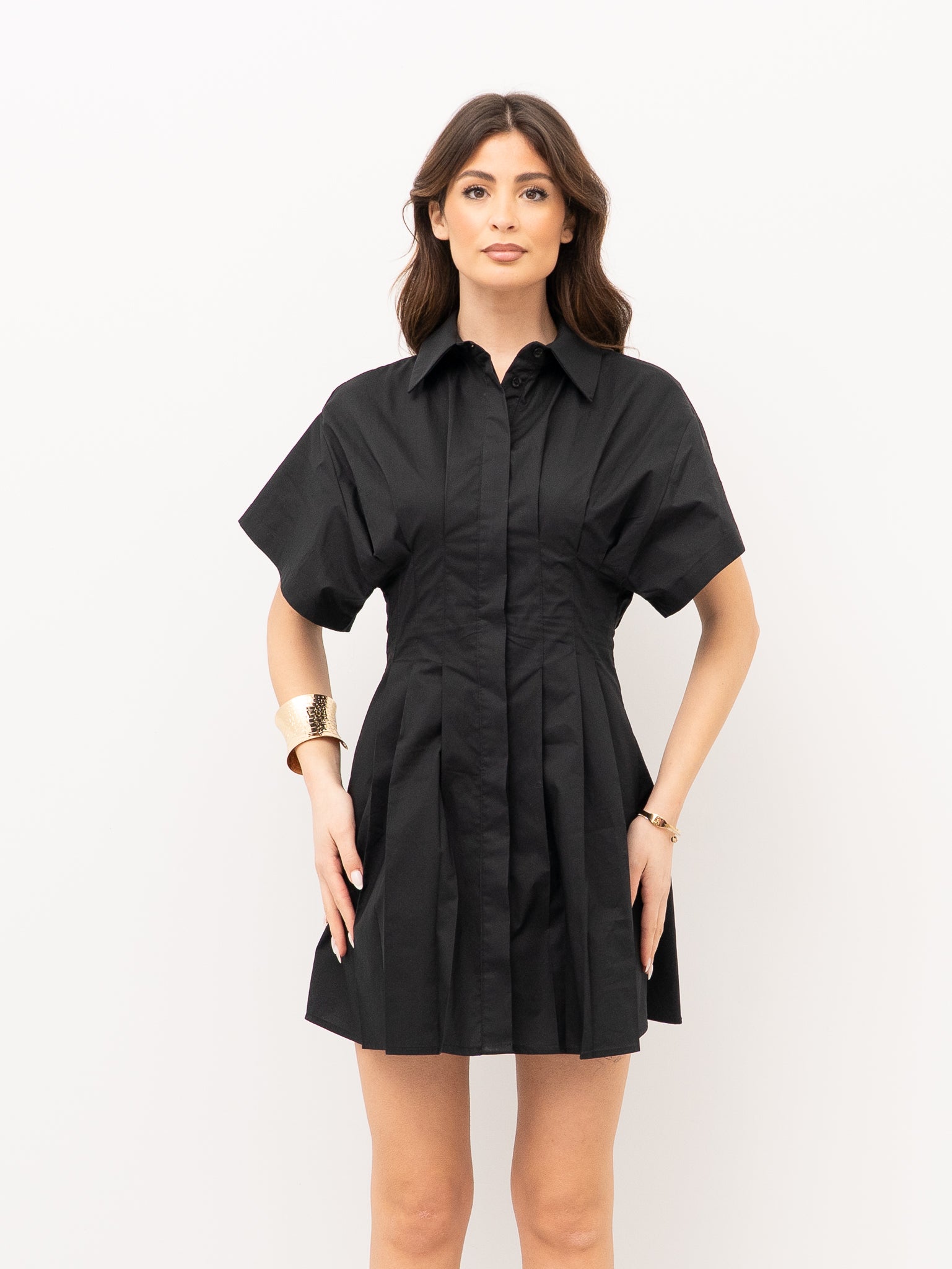 CAMICIA KOSTUMN°1 KE2687
